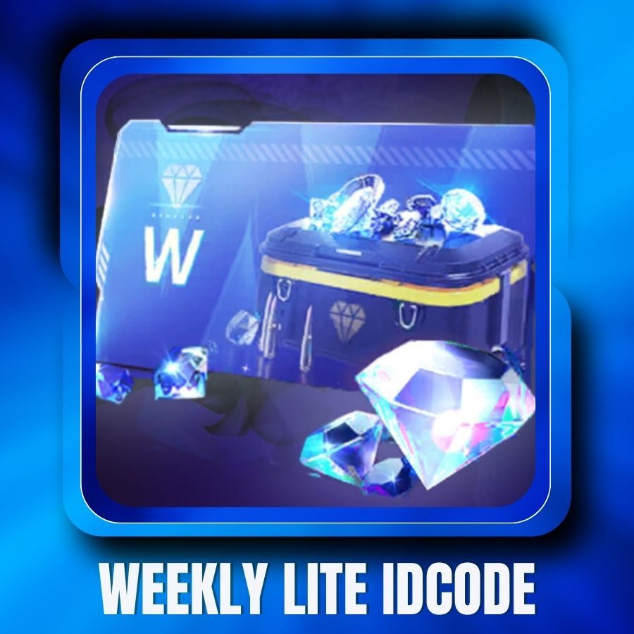 WEEKLY LITE (IDCODE)